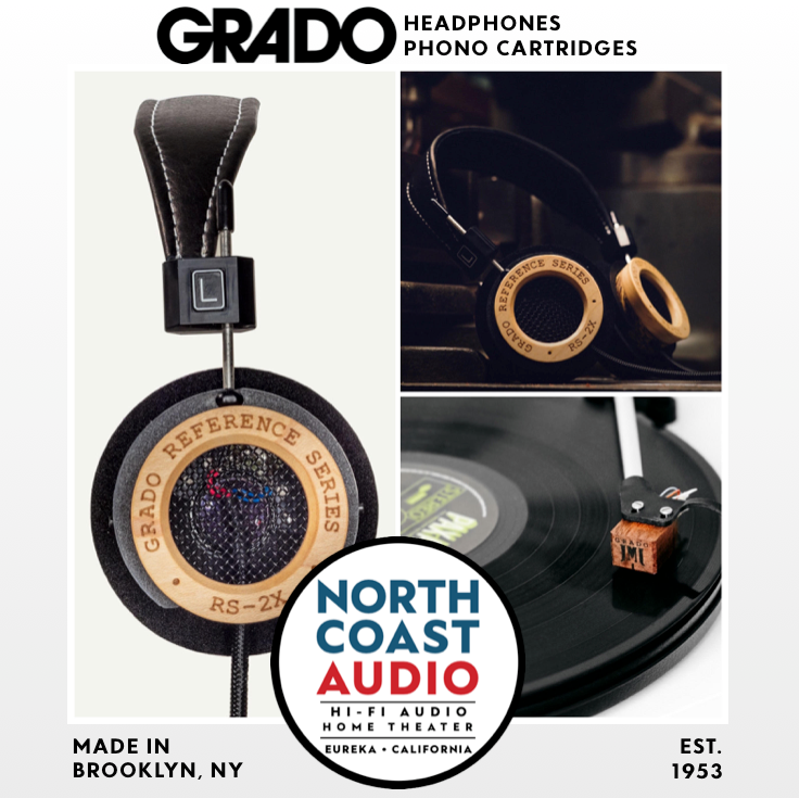 Grado discount model b